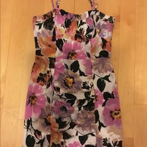 Flower sundress